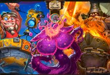 Обзор Игнис Миракл Друида: бан Тюремщика оказался бесполезен?