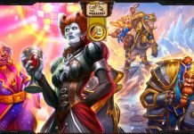 Обзор Чистого Токен Паладина: легкая Легенда в Титанах