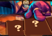 (22.10 22:00) 17 новых общих карт дополнения «Битва в Бесплодных землях»