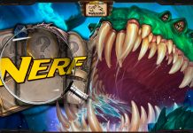 3 карты, которые стоит понерфить, чтобы сделать мету лучше