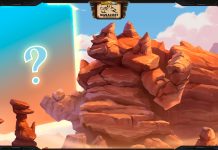 (03.10 02:00) 8 новых карт Воина дополнения «Битва в Бесплодных землях»