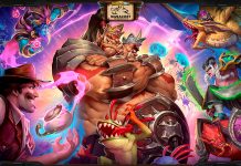 Дуэты — новый режим на Полях сражений! Подробный разбор и новые карты