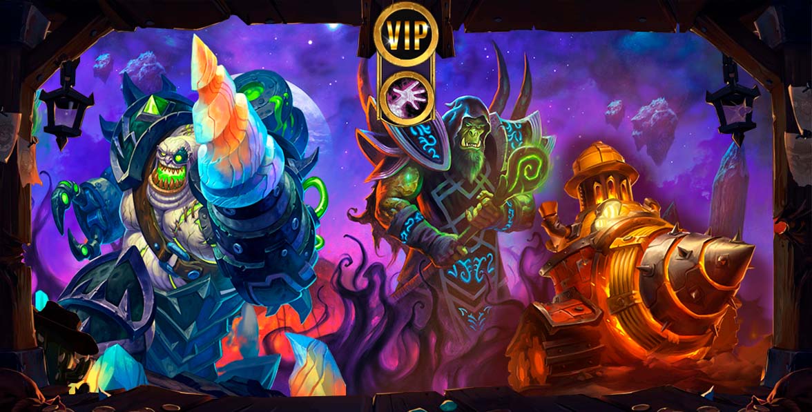 bitva контроль чернокнижник