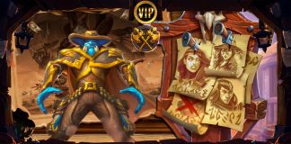 (Обновлено) Стартовые колоды Дуэлей и тир-лист героев в Бесплодных землях