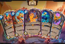 Добыча — имба или ловушка? Рейтинг классов с новой механикой