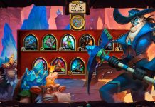 11 лучших колод Бесплодных земель всех классов