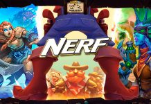 6 карт, которые стоит понерфить, чтобы сделать мету лучше