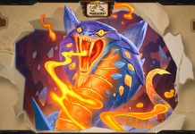 Обновление 28.0.2: нерф Азеритовой змеи, баланс Арены и Полей сражений