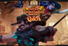 Все секреты новых карт Битвы в Бесплодных землях — Q&A