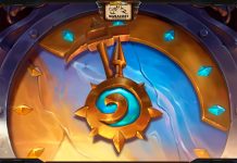 Выход дополнения «Битва в Бесплодных землях» состоялся!