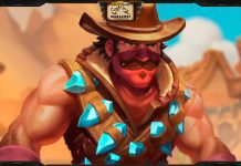 Трейлер «Битвы в Бесплодных землях», новые карты и комплекты для догоняющих