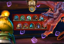 11 новых колод Бесплодных земель с теорикрафт стримов