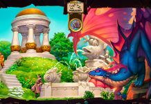 Гайд по Дракон Друиду — недооцененная колода Бесплодных земель