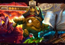 Тир-2 стратегия Полей сражений — имба меты для любого героя