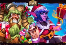 Поздравляем читателей с Новым годом 2024!