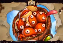 Обновление 28.2.3 уже в игре: более 60 изменений Стандарта и Полей сражений