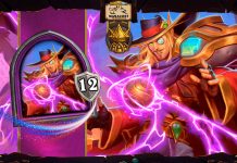 Гайд по Тей’телану — имбалансному герою Полей сражений