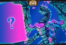 (12.01 22:00) 9 новых карт мини-набора «Погружение в Подземье» (Жрец, Друид, Чернокнижник, Маг)