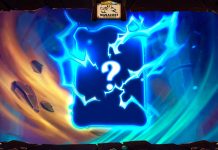 (15.01 22:00) 9 новых карт мини-набора «Погружение в Подземье» (Маг, Охотник, ДК, Паладин)