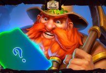 (16.01 21:00) 8 новых карт мини-набора «Погружение в Подземье» (Паладин, Шаман, Воин)