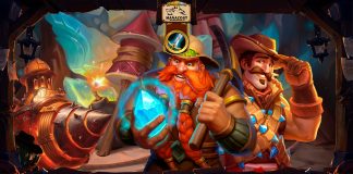 А под Бранном! Большой гайд по Рено Воину в новой мете