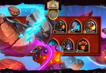 12 лучших колод по итогам первой недели Подземья