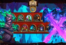 10 интересных колод с новыми картами Подземья