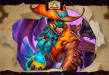 Обновление 28.4.1 уже в игре: 10 нерфов Стандарта и баланс Полей сражений