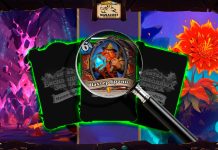 10 лучших карт мини-набора «Исследуйте глубины Подземья»