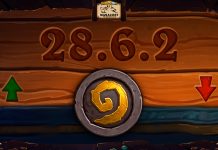 Балансные изменения Стандарта и Полей сражений — в этот четверг