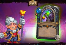 (21.02 21:00) Первый герой Рыцаря смерти из дополнения «Мастерская Чудастера»