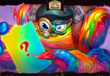 (27.02 23:00) 27 новых общих карт из дополнения «Мастерская Чудастера»