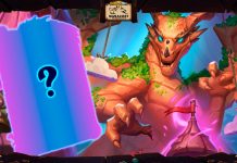 (01.03 00:00) 9 новых карт Друида из дополнения «Мастерская Чудастера»