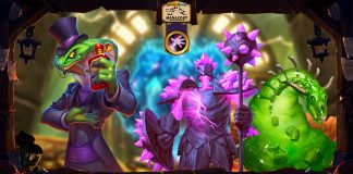 Лок на слизи — имба Бесплодных земель. Большой гайд по архетипу