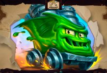 Обновление 28.6.2 уже в игре: 20 нерфов и баффов Стандарта и баланс Полей сражений