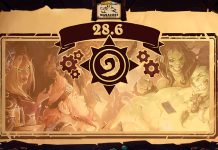 Обновление 28.6: задания снова на Полях сражений, годовщина игры и новые карты