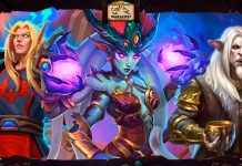 8 топовых карт, которые уйдут из Стандарта уже в марте