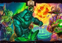 Спелл Охотник на демонов: возвращение в мету после баффов