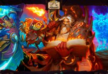 5 топ колод Паладина в новой мете Бесплодных земель