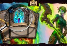 5 крутых уходящих карт, которые так и не заиграли в Стандарте