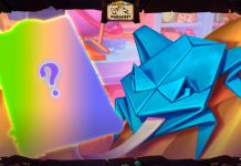 (04.03 21:00) 10 новых карт Охотника на демонов из дополнения «Мастерская Чудастера»