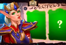 (08.03 23:00) 8 новых карт Охотника из дополнения «Мастерская Чудастера»