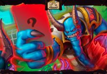 (07.03 23:00) 9 новых карт Мага из дополнения «Мастерская Чудастера»