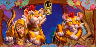 Хэндбафф Паладин — разрушитель меты недели. Большой гайд по архетипу