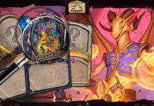 10 самых ожидаемых классовых карт Мастерской Чудастера