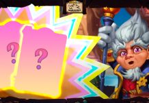 (02.03 21:00) 9 новых карт Шамана из дополнения «Мастерская Чудастера»