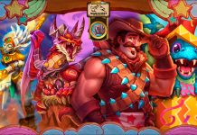 Гайд по Рено Друиду Мастерской Чудастера: теперь с Магатой