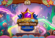 Весенний Masters Tour 2024 — смотрите турнир и получайте комплекты