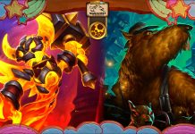 Серверное обновление 29.4.3: баланс Арены и баг-фиксы