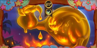 Фонарщик Элем Разбойник — сломанная колода Раздора в Тропиках. Большой гайд по архетипу